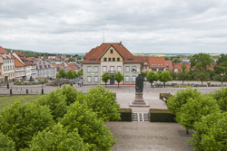 Gotha Schlossberg