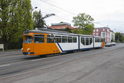 Gotha Thüringerwaldbahn