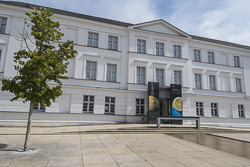 Greifswald Pommersches Landesmuseum