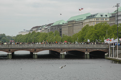 Hamburg Alster