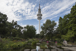 Heinrich-Hertz-Turm