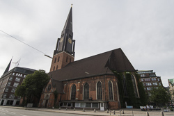 St. Jacobikirche