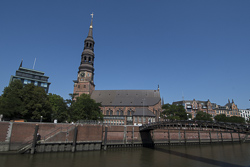 Hauptkirche St. Katharinen