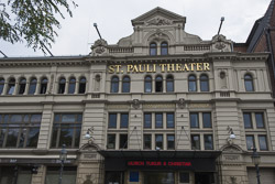 St. Pauli Theater
