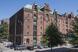 Speicherstadtmuseum