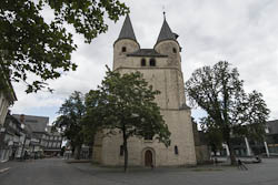 Goslar Jakobikirche