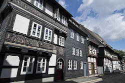 Goslar Jakobistrasse