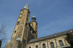 Marktkirche Goslar