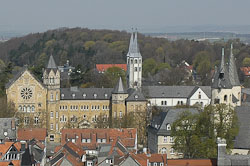 Goslar Neuwerkkirche