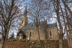 Schierke Bergkirche