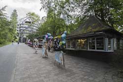 Bad Harzburg Märchenwald