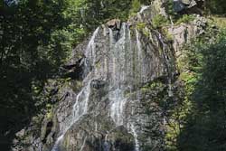Bad Harzburg Radauwasserfall