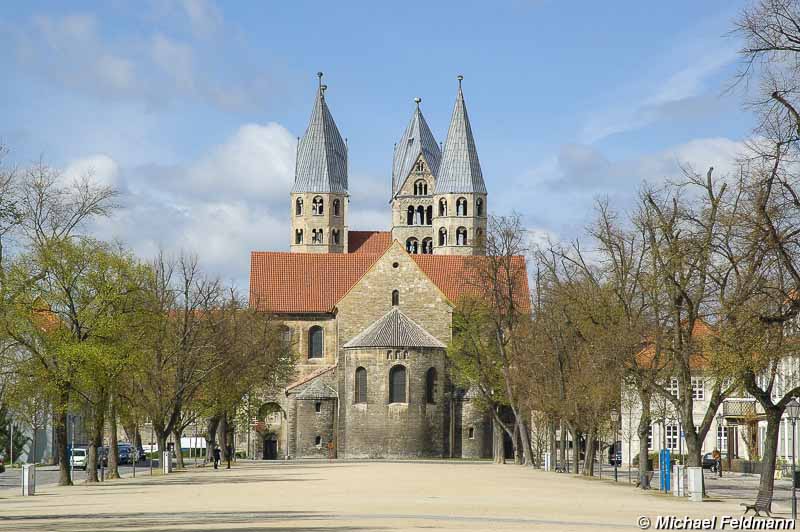 Liebfrauenkirche Halberstadt