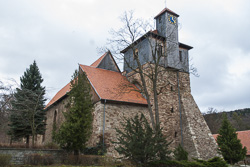 Ilsenburg Kloster