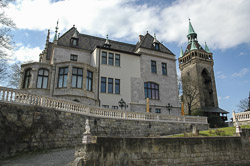 Schlosshotel Quedlinburg