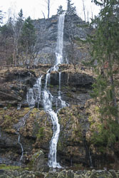 Romkerhaller Wasserfall