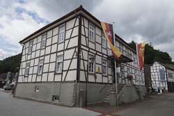 Heimatmuseum Bad Lauterberg