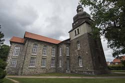 Nicolaikirche in Herzberg