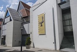 Nordhausen Museum Flohburg