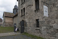 Klostermuseum Walkenried