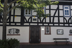 Heimatmuseum Erfelden
