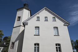 Schlossturm und Museum Weiterstadt