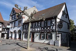 Groß-Gerau Handwerksmuseum