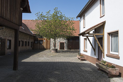 Heimatmuseum Riedstadt-Leeheim