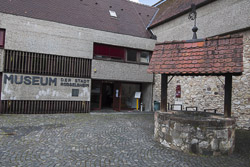 Stadtmuseum Rüsselsheim