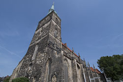 Hildesheim Andreaskirche