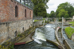 Hildesheim Bischofsmühle