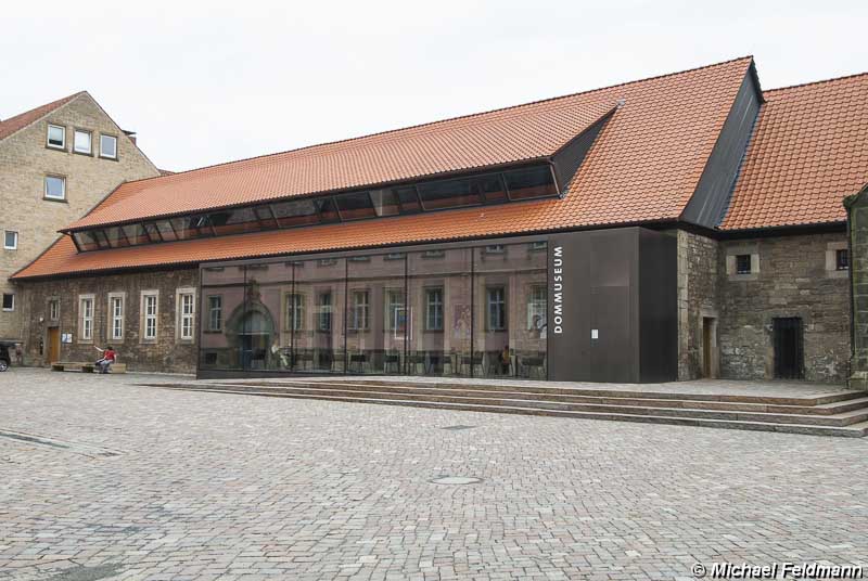 Hildesheim Dommuseum