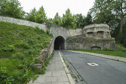 Hildesheim Kehrwiederwall