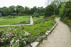 Hildesheim Magdalenengarten