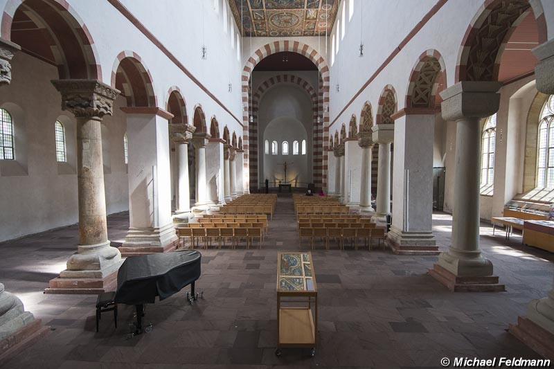 Michaeliskirche