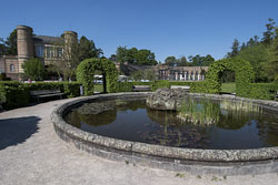 Karlsruhe Botanischer Garten