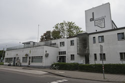 Karlsruhe Dammerstocksiedlung