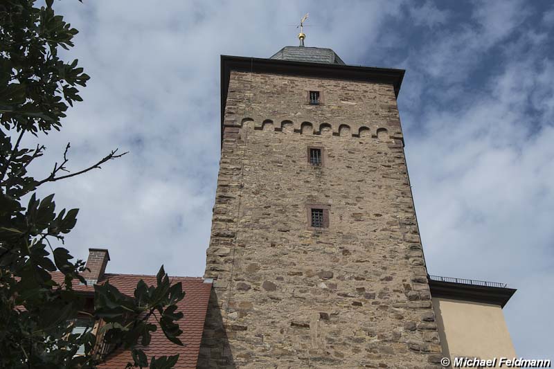 Karlsruhe-Durlach Altstadt