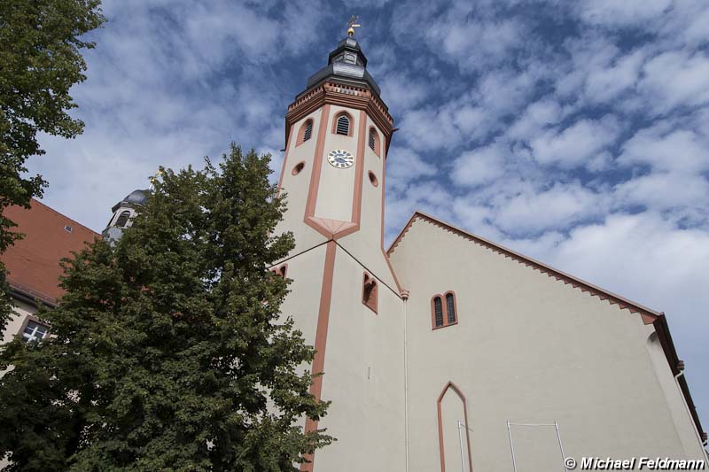 Altstadt von Durlach