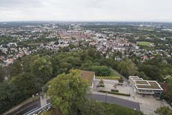 Karlsruhe-Durlach Turmberg