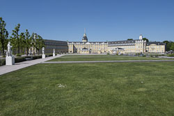 Karlsruhe Schloss