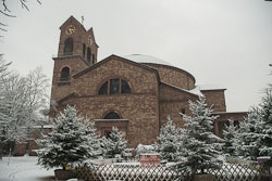 Karlsruhe St. Stephan Kirche