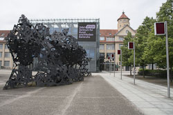 Karlsruhe Zentrum für Kunst und Medien