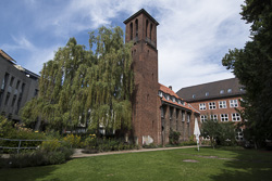 Franziskanerkloster Kiel