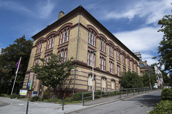 Medizinhistorisches Museum Kiel