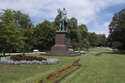 Schlossgarten Kiel