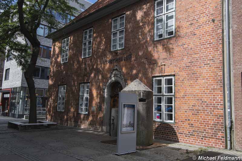 Stadtmuseum Kiel