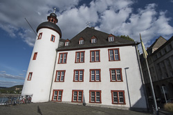 Koblenz Alte Burg