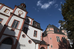 Koblenz Altes Kaufhaus