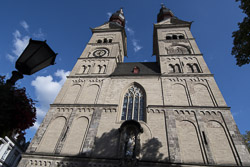 Koblenz Liebfrauenkirche